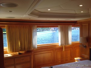 boca raton yacht interior design
