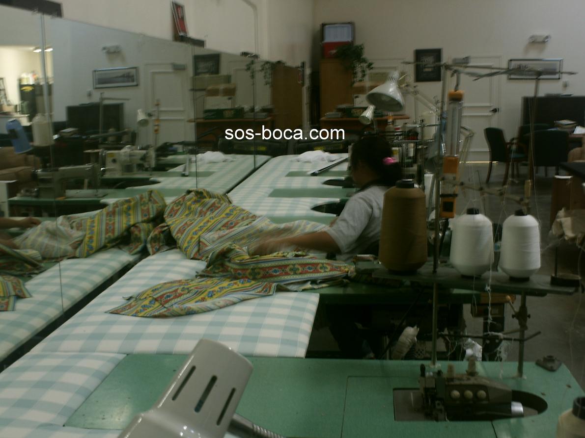 drapery sewing center in boca raton